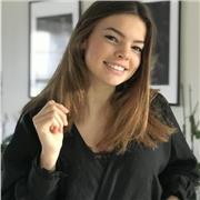 Profesora de frances para todas las clases